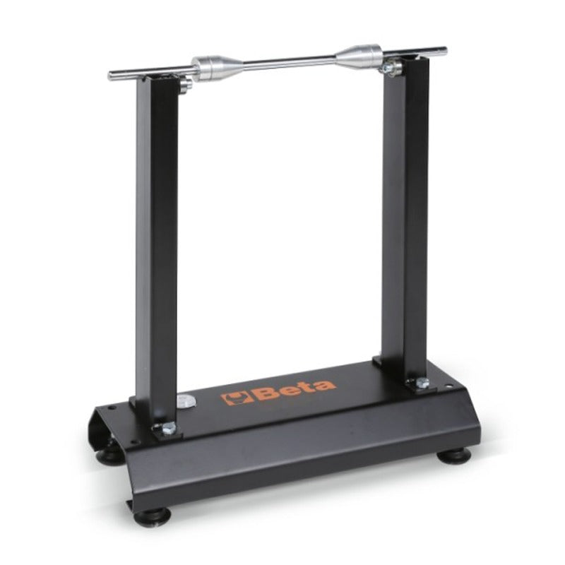 Beta Statische Radwuchtmaschine