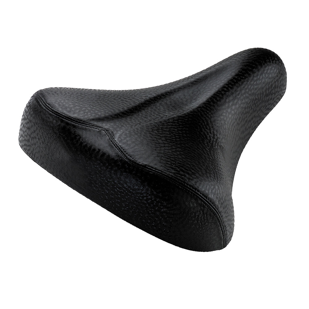 Mvtek Sella Bicicletta OLANDA Nero 275x215mm 450g in Poliuretano