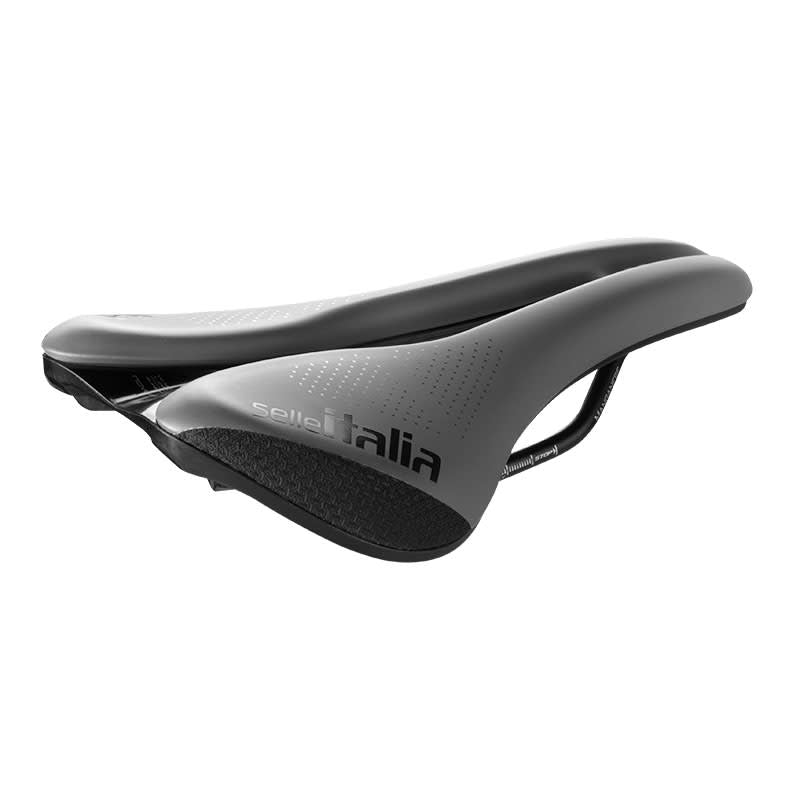 Selle Italia Sella 145x245mm NOVUS BOOST EVO (L3) X-CROSS TM Superflow - 275gr