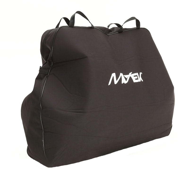 Mvtek Borsa bicicletta Trasporto 120x85x24cm Imbottita Telai CORSA/MTB Nylon