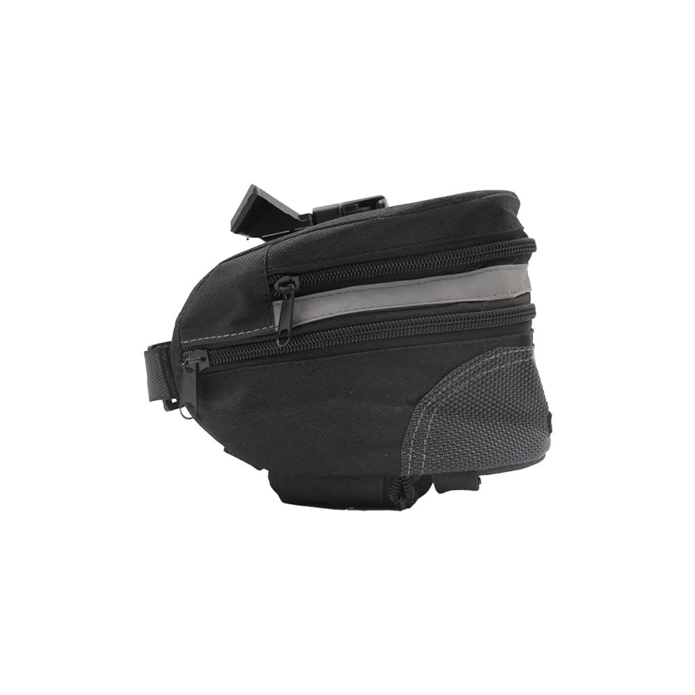 Mvtek Borsa bicicletta PORTA CAMERA con COVER Impermeabile