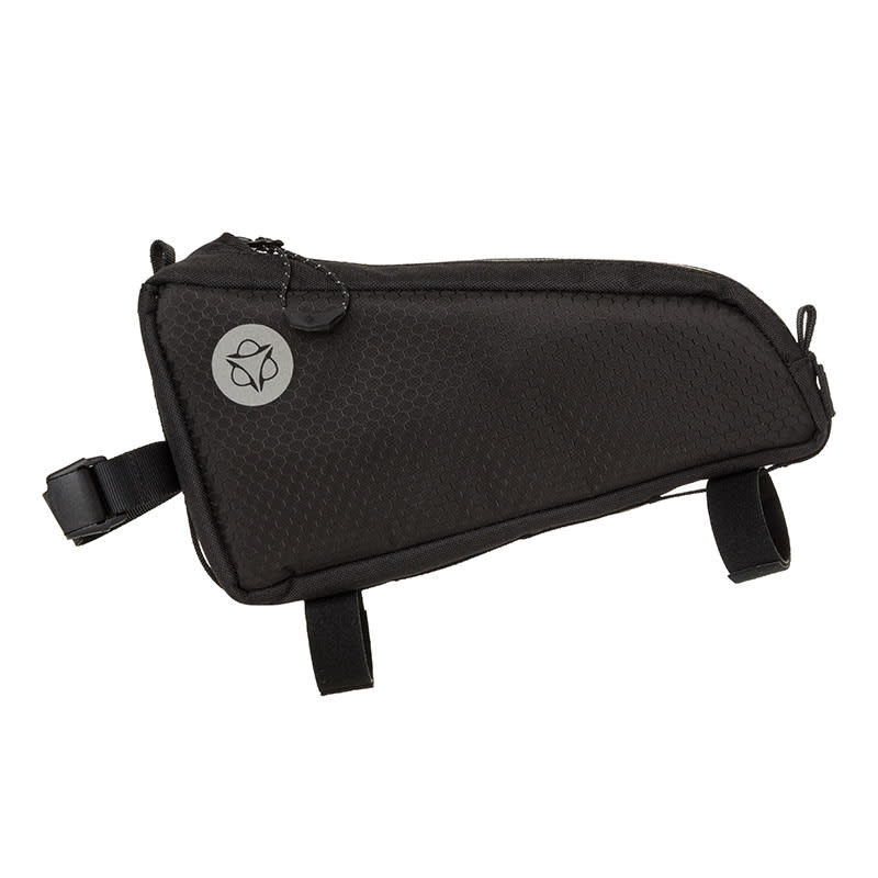 Agu Borsa Bicicletta VENTURE TOP TUBE Nera