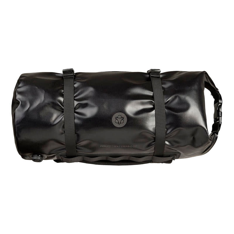 Agu Borsa al Manubrio EXTREME 30x18x18cm Anteriore Nero 9,6lt