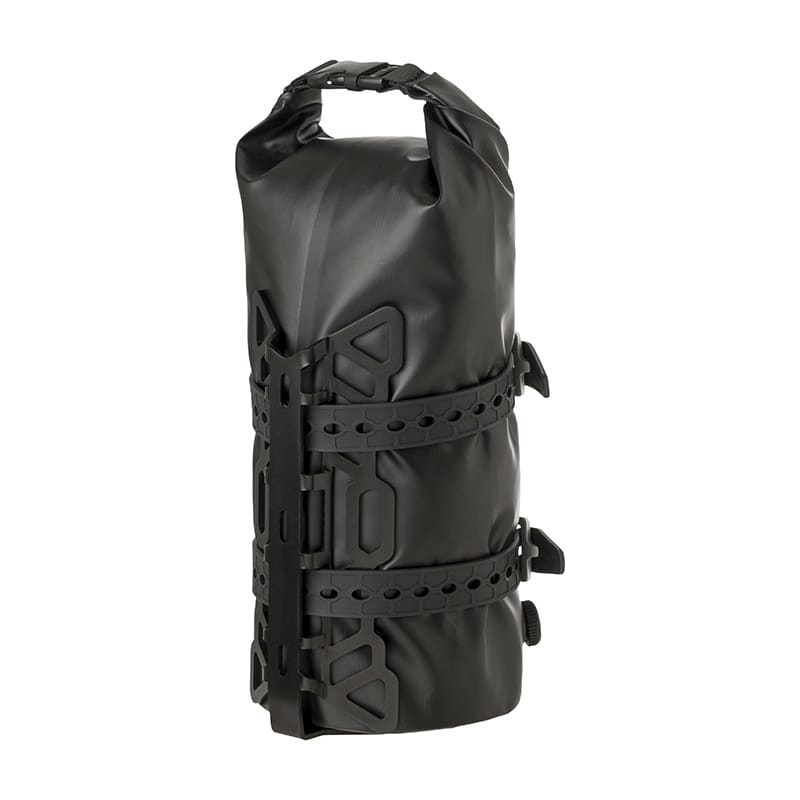 Agu Borsa alla Forcella EXTREME PRO 13x30x25cm Nero 3lt