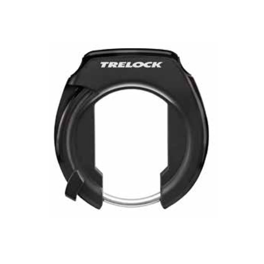 Trelock lucchetto ad arco RS351 Arco acciaio 60 mm diametro 13 mm