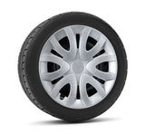 Gran Pree Nardo', copricerchio - diametro 16''