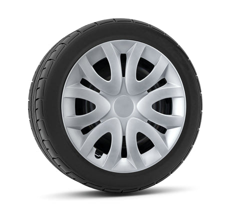 Gran Pree Nardo', copricerchio - diametro 16''