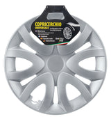 Gran Pree Nardo', copricerchio - diametro 16''