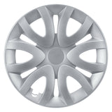 Gran Pree Nardo', copricerchio - diametro 16''