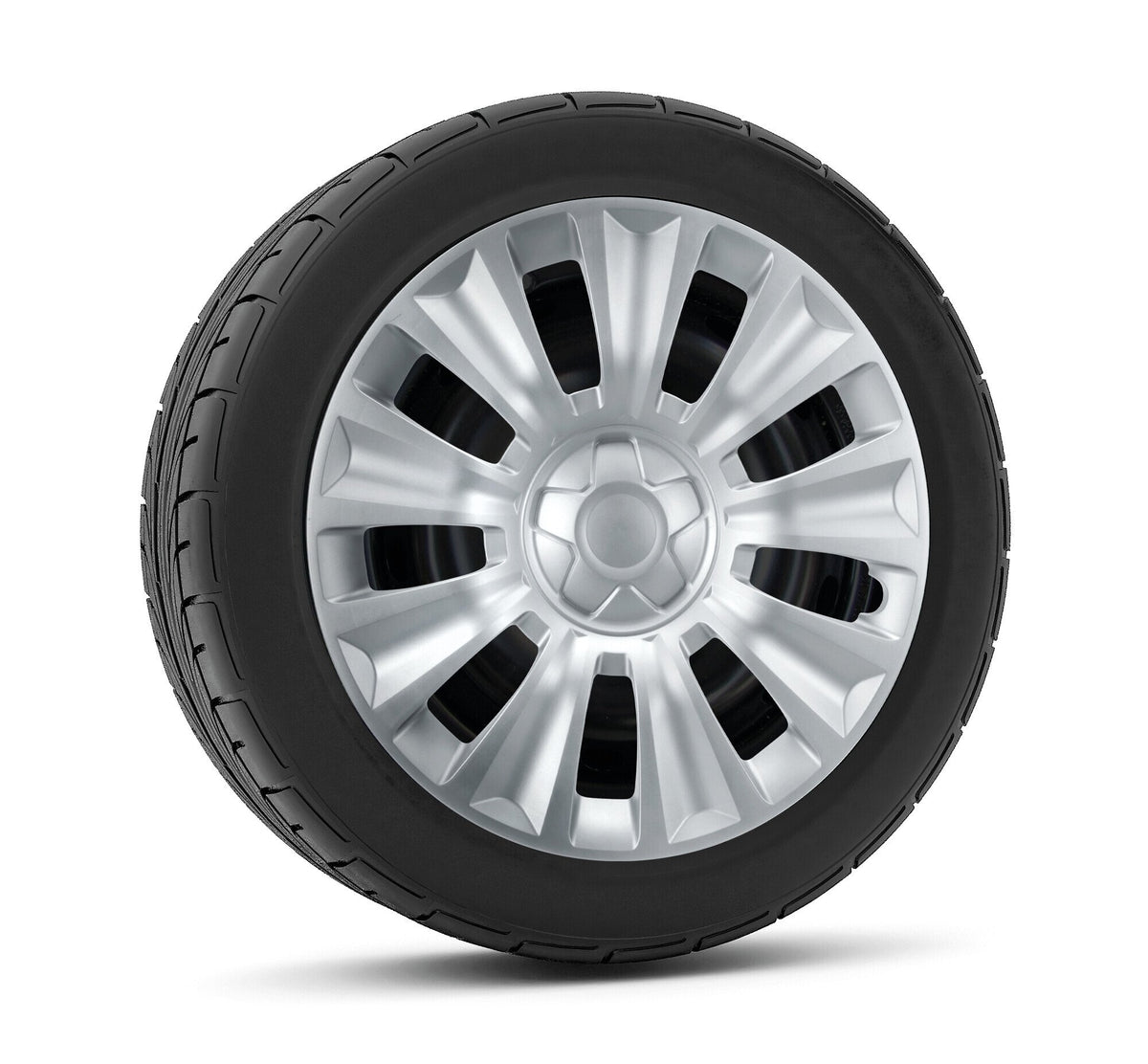 Gran Pree Adria, copricerchio - diametro 16''