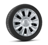 Gran Pree Adria, copricerchio - diametro 16''
