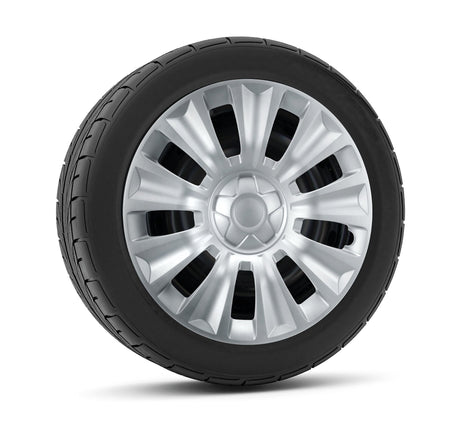 Gran Pree Adria, copricerchio - diametro 16''