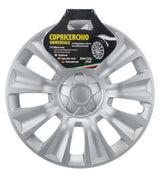 Gran Pree Adria, copricerchio - diametro 16''