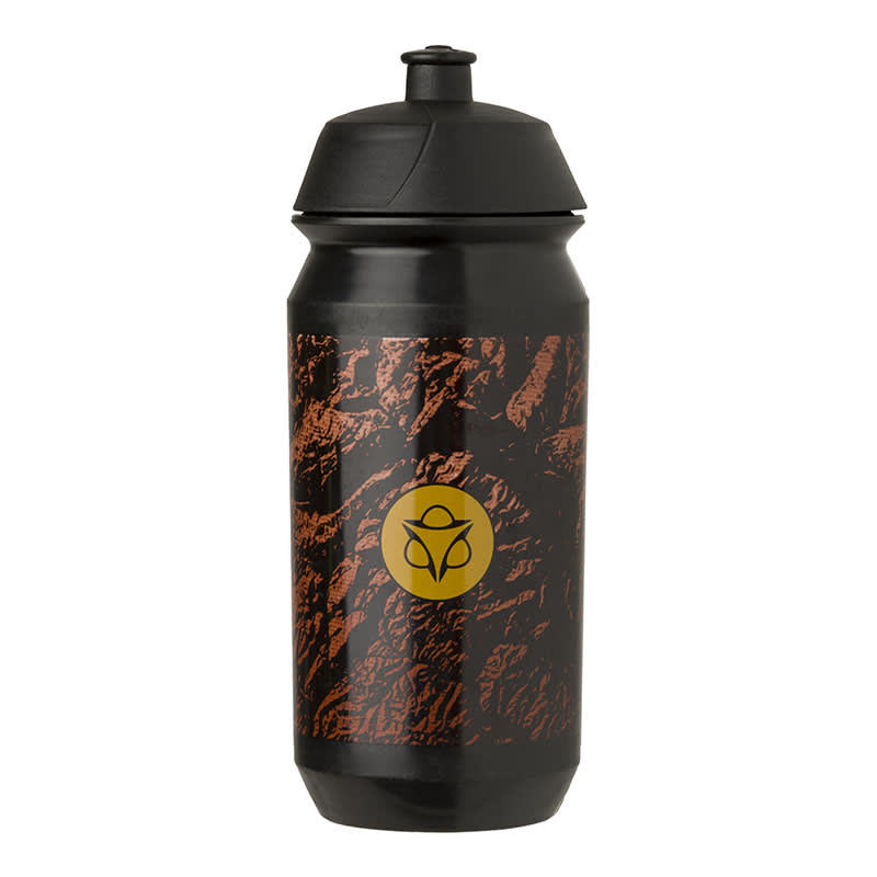 Agu Borraccia VENTURE 500ml Nero