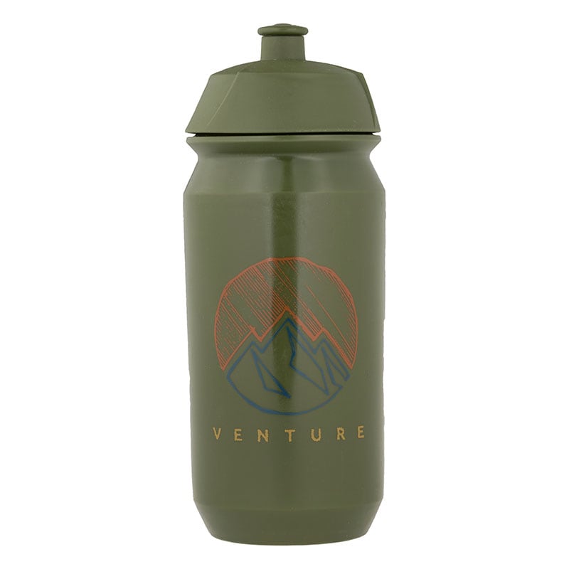 Agu Borraccia VENTURE 500ml Army Green