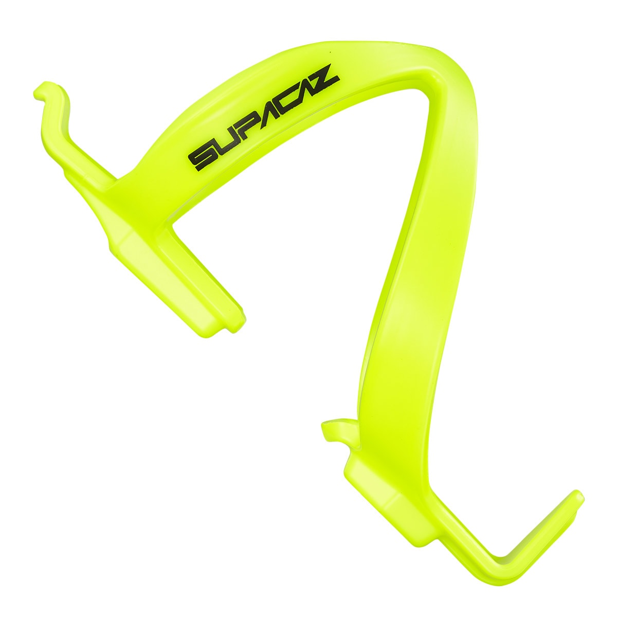 Supacaz Portaborraccia in Policarbonato FLY CAGE Neon Giallo Peso 18g