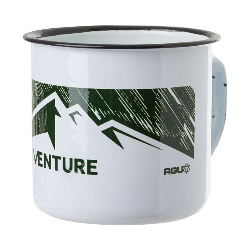 Agu Tazza VENTURE 380ml Bianco