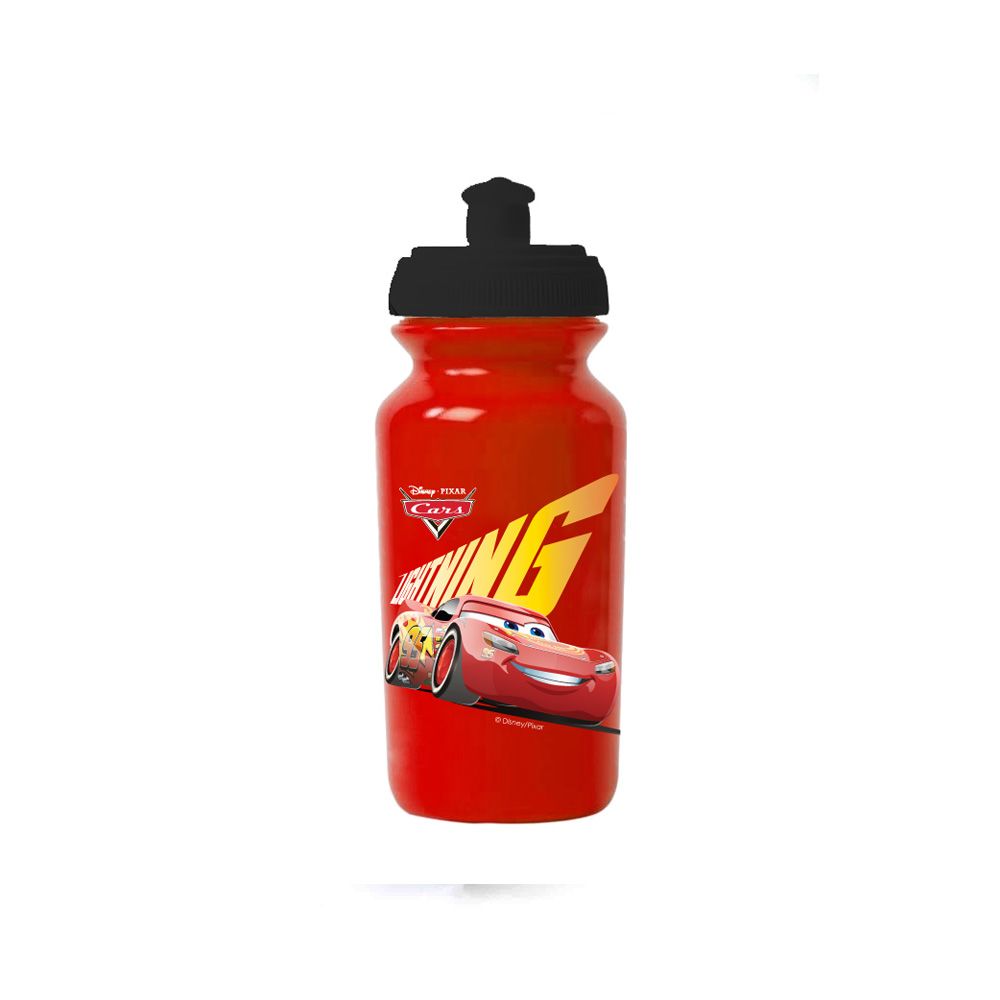 Disney Borraccia 380ml CARS 3