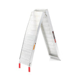 Rampa de carga plegable para furgonetas y motocicletas Acebikes