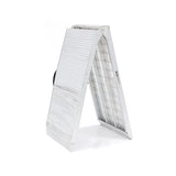 Acebikes XL Ramp Pro Max Folding Ramp for Heavy Weights