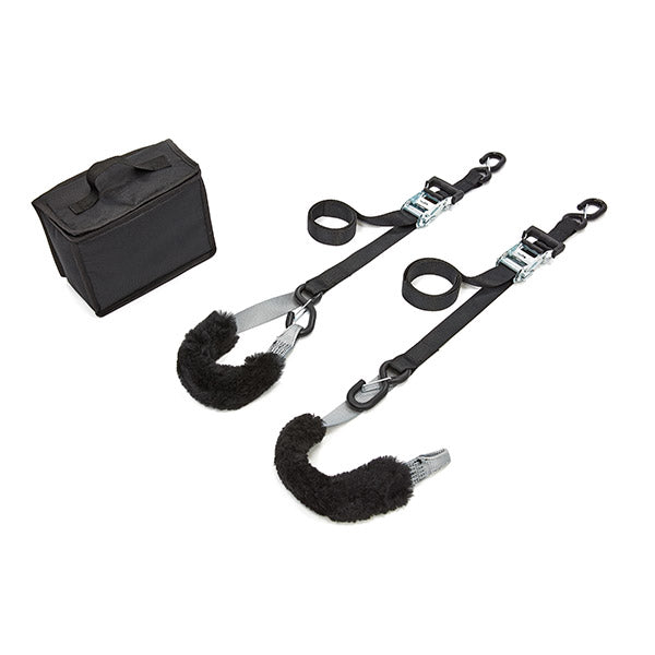 Cinghie Per Fissaggio Ratchet Strap Deluxe Duo Acebikes