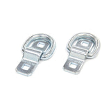 Supporti D Ring Pro Heavy Duty 2 Pezzi Acebikes