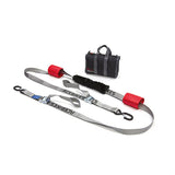 Ganchos de montaje para manillar con hebilla Acebikes
