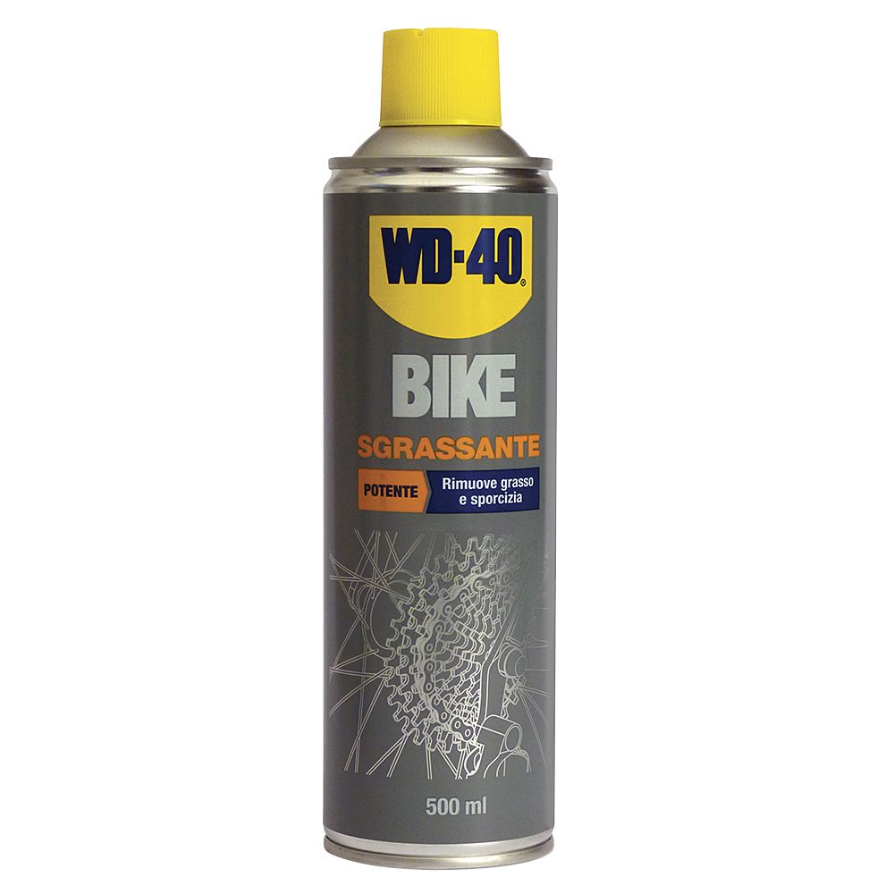 Wd-40 Sgrassante Spray 500ml