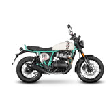 Shad Seitlicher Kofferträger 3P System Royal Enfield Bear 650 2026