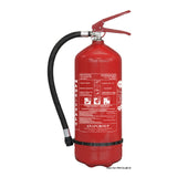 Anaf Antincendi Estintore omologato MED Solas a polvere