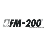 Sistema de extinción de incendios homologado Osculati RINA FM-200 31.520.13