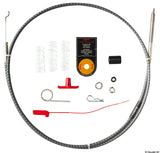 Fireboy Kit cavi attivazione estintori 6,6 m