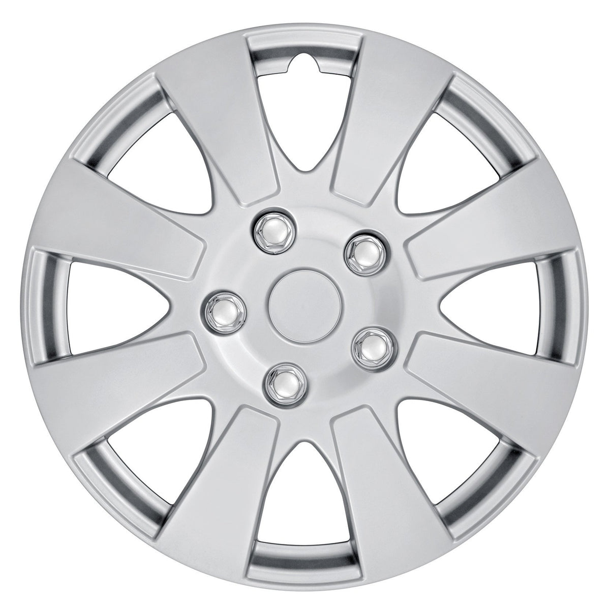 Lampa C-137, X-Treme - Set 4 copricerchi -  16" 31248