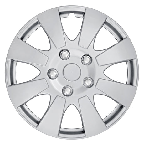 Lampa C-137, X-Treme - Set 4 copricerchi -  16" 31248