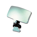 Espejo retrovisor Trem para esquí acuático, tamaño 200 x 95 mm