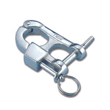 Trem-Regulierungs-Karabiner für Wasserski