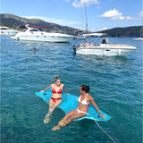 T-Wave Maxi Wasserplattformmatte 364x183x3,3 mm