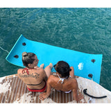 T-Wave Maxi Wasserplattformmatte 364x183x3,3 mm