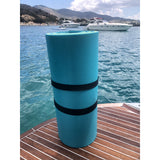 T-Wave Maxi Wasserplattformmatte 364x183x3,3 mm