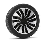 Pilot Gyro-Van - Set 4 copricerchi per furgoni / camper -  15"