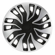 Pilot Gyro-Van - Set 4 copricerchi per furgoni / camper -  15"