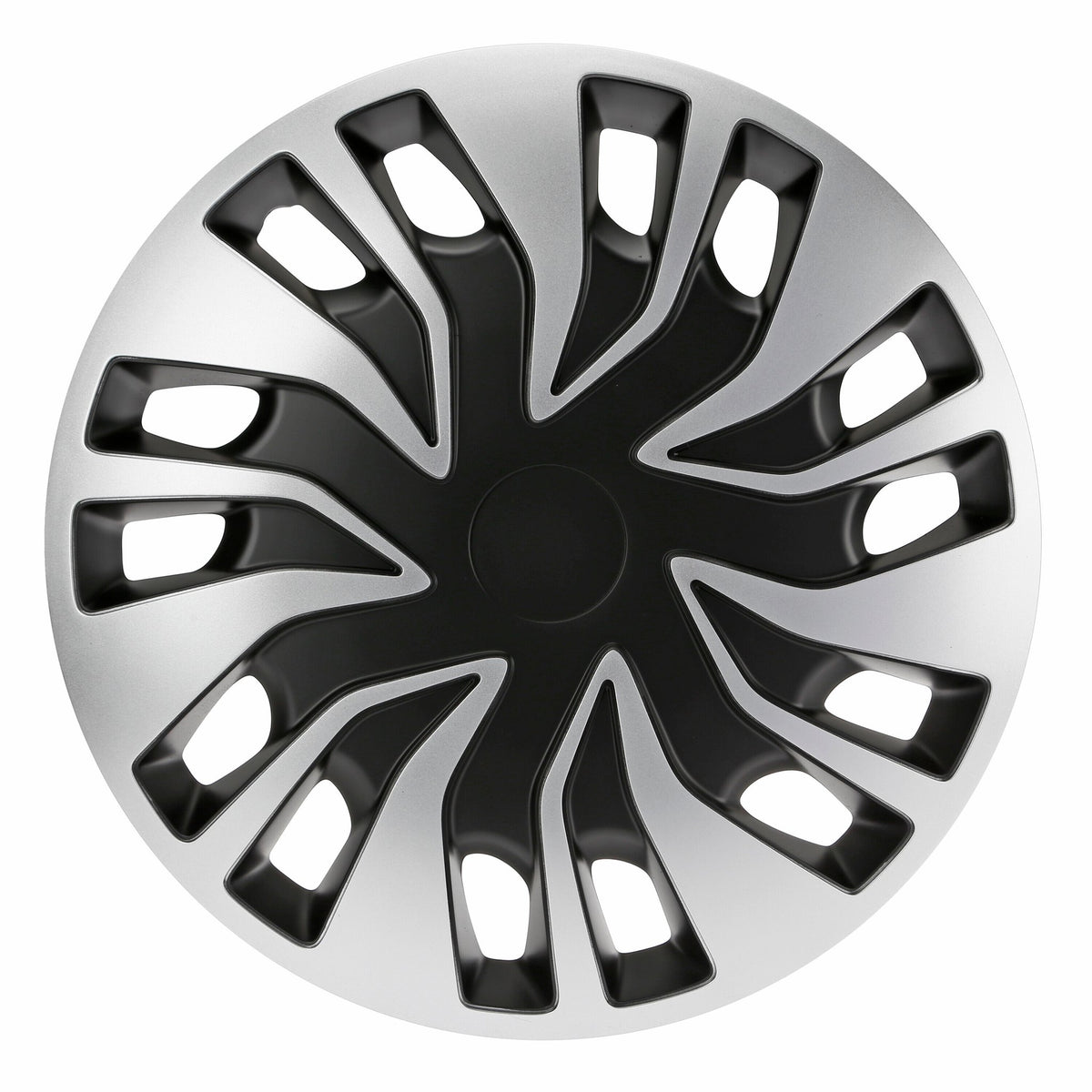 Pilot Gyro-Van - Set 4 copricerchi per furgoni / camper -  15"
