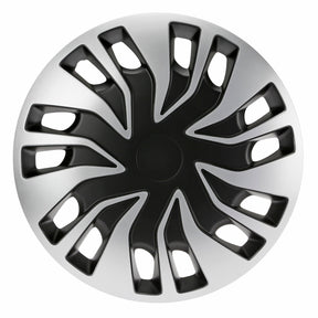 Pilot Gyro-Van - Set 4 copricerchi per furgoni / camper -  15"