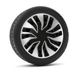 Pilot Gyro-Van - Set 4 copricerchi per furgoni / camper -  16"