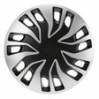 Pilot Gyro-Van - Set 4 copricerchi per furgoni / camper -  16"
