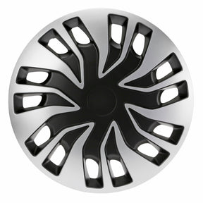 Pilot Gyro-Van - Set 4 copricerchi per furgoni / camper -  16"