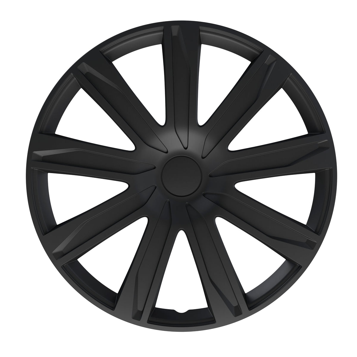 Pilot Raze Black - Set 4 copricerchi -  14"