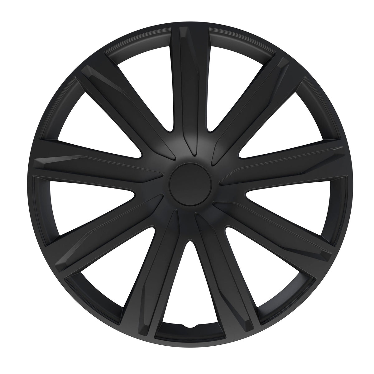 Pilot Raze Black - Set 4 copricerchi -  16"