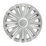Lampa Royal Silver Set 4 Copricerchi ABS Ø 13"