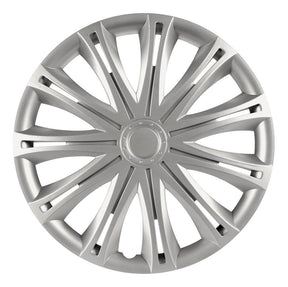 Pilot Copricerchi auto 4 pz - verniciati Tech-One Spark -  15"